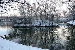 ANM - În intervalul 11 ianuarie ora 01:30 - 13 ianuarie, ora 10, Bucureştiul se află sub incidenţa unui mesaj de informare meteorologică ce vizează vreme deosebit de rece, polei, ninsori şi strat de zăpadă. Temperaturile ajung până la -10 grade