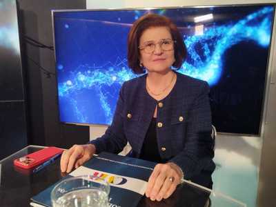 Preşedintele Colegiului Medicilor: Colegiul Medicilor din Constanţa s-a autosesizat în cazurile celor doi copii aflaţi în moarte cerebrală