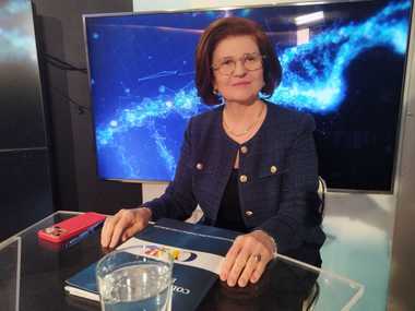 Dr. Cătălina Poiană: Există un număr mare de specialişti şi medici primari în centre universitare mari, în schimb în oraşele mici există un deficit de medici pe anumite specialităţi şi asigurarea activităţii în gărzi poate să reprezinte o problemă