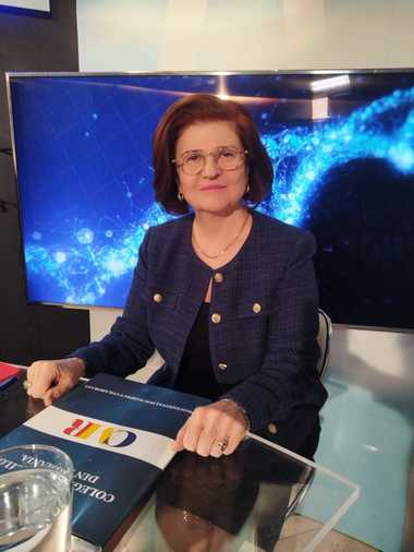 Preşedintele Colegiului Medicilor: Numărul medicilor care au cerut certificate profesionale cu intenţia de a pleca din ţară a scăzut, în 2025, comparativ cu 2024