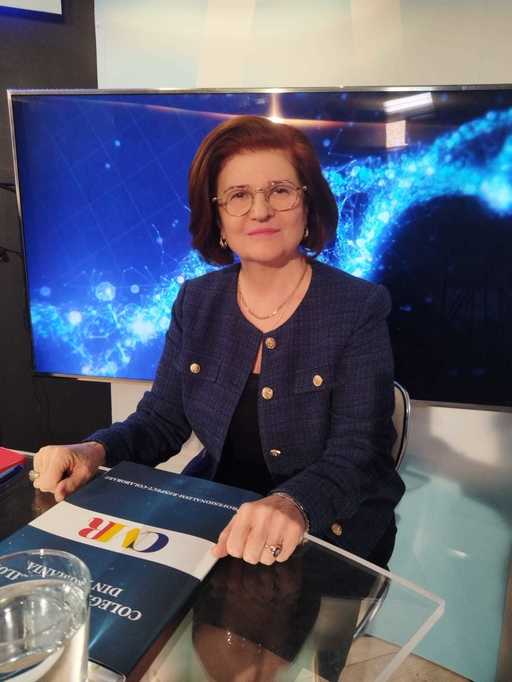Preşedintele Colegiului Medicilor: Numărul medicilor care au cerut certificate profesionale cu intenţia de a pleca din ţară a scăzut, în 2025, comparativ cu 2024
