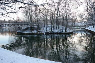 Veşti bune de la meteorologi: de miercuri, temperaturi în creştere, cu valori maxime de până la 10 grade şi minime în jur de minus şase până la 2-3 grade