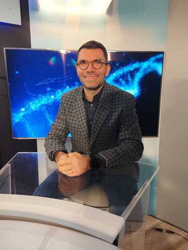 Dr. Bogdan Pascu, endocrinolog pediatru: O treime dintre copiii din România au mai multe kilograme decât ar fi normal