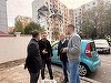Primarul Sectorului 5, Vlad Popescu Piedone, anunţă că a decis scutirea de la plata taxelor şi impozitelor locale pentru proprietarii apartamentelor din blocul în care s-a produs explozia din 2025