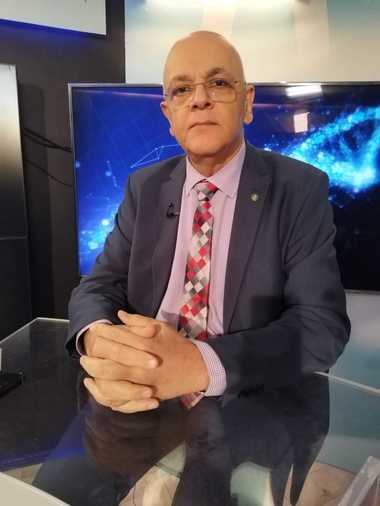 Şeful DSU: Ar fi frumos când ai un pic de timp, în loc să rulezi pe telefon, mai degrabă intră pe ”Fii pregătit”, măcar 10 minute pe zi/ E făcut pentru fiecare om să se informeze din timp