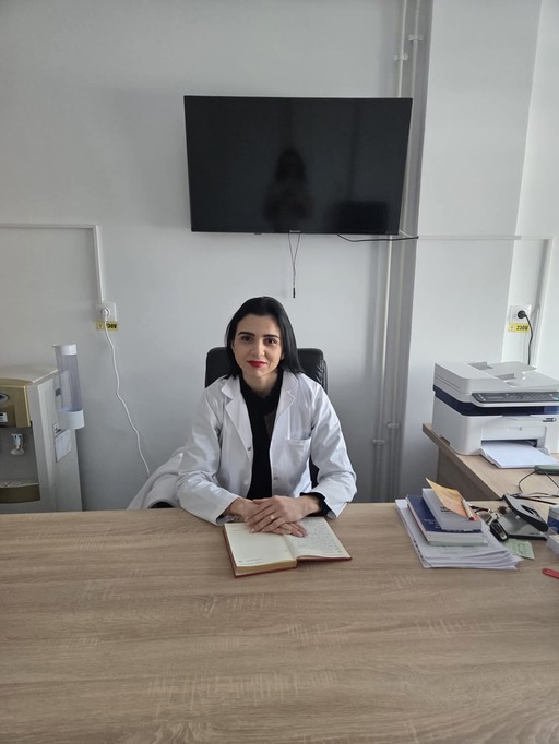 Medicul psihiatru Mihaela Bugan: Adulţii cu adicţii sunt, de cele mai multe ori, copiii de ieri, neglijaţi de părinţi şi cu acces la bani