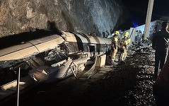 MAE s-a autosesizat în cazul accidentului feroviar din Spania şi a cerut autorităţilor spaniole informaţii despre posibila existenţă a unor români printre victime/ Deocamdată, nu pot fi oferite date, procedurile de descarcerare şi ancheta fiind în curs