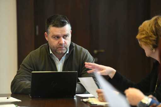 Primarul Capitalei, Ciprian Ciucu: Zilele acestea mă concentrez pe salvarea sistemului de termoficare. Într-o primă fază, pe salvarea de la faliment, apoi tot anul mă voi ocupa de optimizarea şi eficientizarea lui