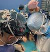 Primul transplant de cord din România în 2026, realizat cu succes la Târgu Mureş unui băiat de 19 ani/ Medic: O cursă contra cronometru şi o demonstraţie de profesionalism şi solidaritate/ Condiţiile meteo extreme în care a fost adusă inima din Bucureşti