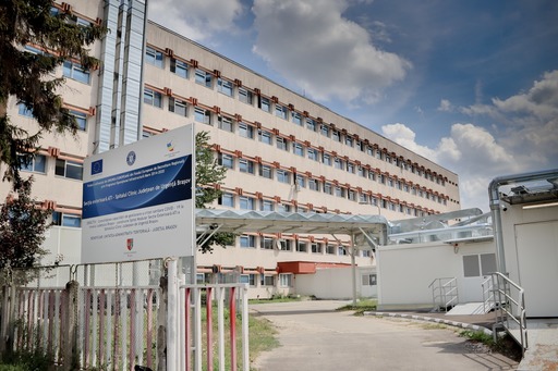 Dosar penal şi anchetă internă la Spitalul Judeţean Braşov, după moartea unui bărbat trimis acasă de două ori de la Urgenţe, în timpul Crăciunului/ SCJU: Evoluţie fulminantă a unei patologii extrem de dificil de diagnosticat şi de tratat