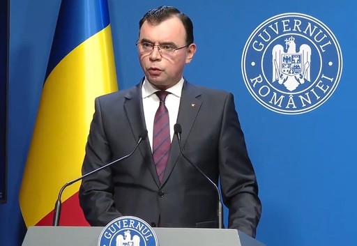 Secretarul de stat Bogdan Despescu: Pentru componenta sistemului naţional de apărare, ordine publică şi siguranţă naţională din programul SAFE sunt alocate 1,3 miliarde de euro