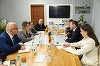 Diana Buzoianu, întâlnire bilaterală cu ministrul mediului din Republica Moldova: Republica Moldova are obiective extrem de ambiţioase, mai ales pe zona de transpunere a legislaţiei europene de mediu. România pune la dispoziţie expertiza sa
