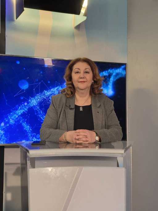 Dr. Simin Aysel Florescu: Efectele ratei scăzute de vaccinare se văd şi din nou spitalul e plin de pacienţi cu forme medii sau severe de gripă/ Niciunul dintre pacienţii internaţi în spital nu este vaccinat antigripal