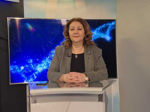 Dr. Simin Aysel Florescu: Un document a relatat despre izolarea tulpinii sălbatice de virus poliomielitic în Germania, recent. Lucrul ăsta este neplăcut pentru noi, ca medici infecţionişti, pentru că asta înseamnă că tulpina circulă în Europa