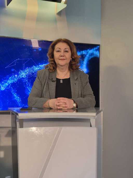 Dr. Simin Aysel Florescu: Nu cred că există, în acest moment, un risc iminent în ţară privind virusul Nipah, dar trebuie să fim foarte atenţi la tot ce înseamnă călători care se întorc din Asia