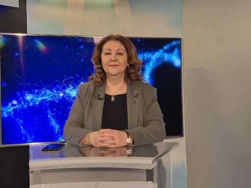 Dr. Simin Aysel Florescu: Femeile diagnosticate cu lepră la Cluj-Napoca au primit prima fază a tratamentului şi s-au întors în ţara natală