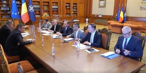 Sorin Grindeanu: Toate şantierele legate de infrastructura medicală şi de transport trebuie să aibă finanţare / Miniştrii Energiei şi Muncii pregătesc un program de măsuri de protecţie a populaţiei cel mai expuse riscurilor sociale