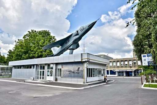 Institutul Naţional de Cercetare-Dezvoltare Aerospaţială “Elie Carafoli” – INCAS obţine certificarea de Organizaţie de Proiectare a MApN / Va putea desfăşura activităţi de proiectare pentru aeronave militare