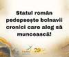 Federaţia Asociaţiilor Bolnavilor de Cancer sesizează Avocatul Poporului după intrarea în vigoare a prevederii ca prima zi de concediu medical să fie neplătită: Un abuz care descurajează continuarea tratamentelor salvatoare, încalcă principiul egalităţii