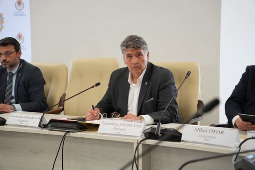 Laurenţiu Leoreanu (PNL), după ce UDMR a anunţat că iniţiază revizuirea taxelor locale: E greu să vii retroactiv pe o legislaţie care deja a operat