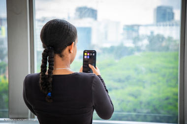 UNICEF, alarmat de folosirea inteligenţei artificiale pentru generarea unor imagini „nudificate” ale unor copii: Înşişi copiii se tem că IA ar putea fi folosită pentru a crea imagini sau videoclipuri sexuale false