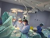 Transplantul de ţesut osos, reluat la Spitalul Judeţean Timişoara