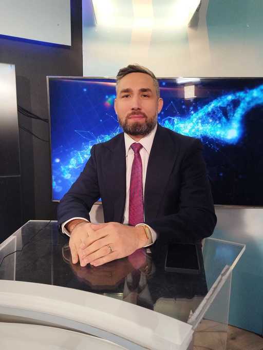 Dr. Valeriu Gheorghiţă: În ultimii ani s-au făcut foarte multe progrese în domeniul bolilor infecţioase