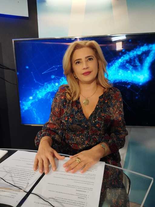 Dr. Monica Mihaela Cîrstoiu: Ca număr de vaccinări, dacă în 2024 am pornit cu un număr de aproape 300 de cazuri vaccinate pentru HPV, în 2025 acest număr s-a dublat