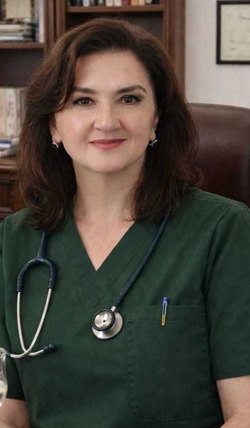 Medicul ATI Tatiana Grecu: Mobilitatea forţei de muncă este un drept constituţional, nu e o concesie pe care ne-o face un Guvern sau altul. Nu medicii au abandonat România, ci România îi abandonează de 35 de ani şi continuă să o facă