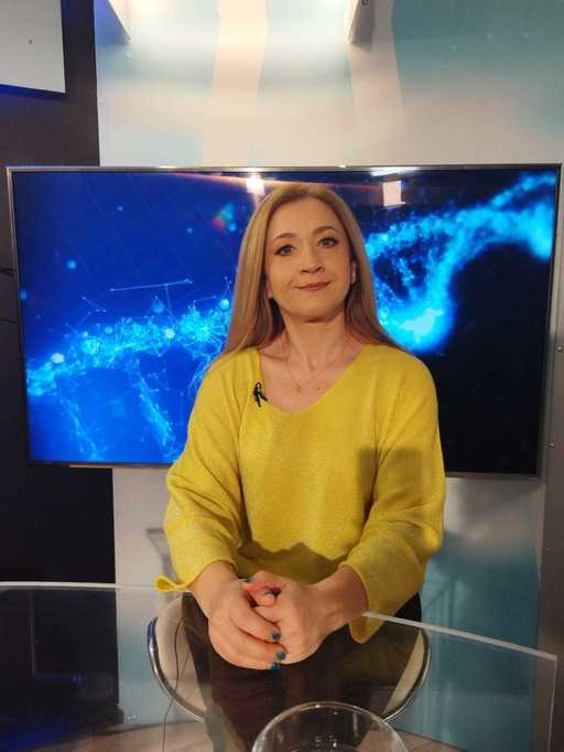 Dr. Diana Nemeş: Neuroştiinţa şi neurotehnologia şi, implicit, ceea ce facem noi în cadrul cabinetelor nu anulează medicina clasică şi nu o înlocuieşte, ci reprezintă o petală complementară