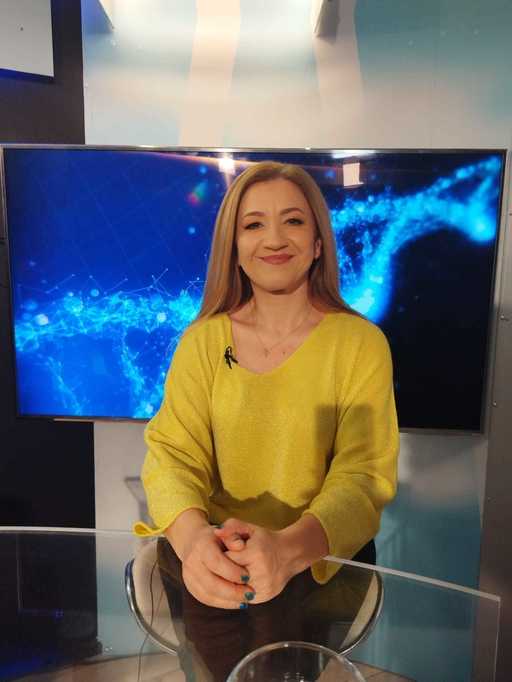 Dr. Diana Nemeş, cofondator al Institutului Brain Map: Tehnologia ne ajută să facem o interpretare a electroencefalogramei cantitativ şi calitativ/ Nu doar vedem tiparele, ci putem avea indicii despre zonele unde activitatea electrică o regăsim ca abatere