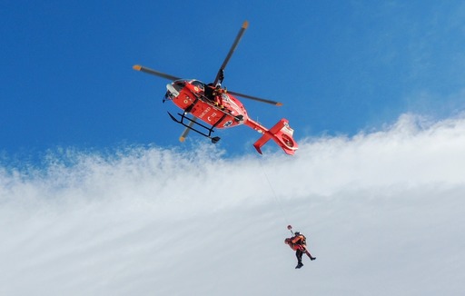 Salvamont: 125 de apeluri prin care se solicita intervenţia de urgenţă a salvamontiştilor, primite în ultimele 24 de ore/ Au fost salvate 130 de persoane