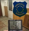 UPDATE - Sindicatul Europol afirmă că în sediul Poliţiei municipiului Gheorgheni (Harghita) temperatura este de aproximativ 11 grade Celsius, în condiţiile în care centrala termică este defectă / Precizările IPJ Harghita