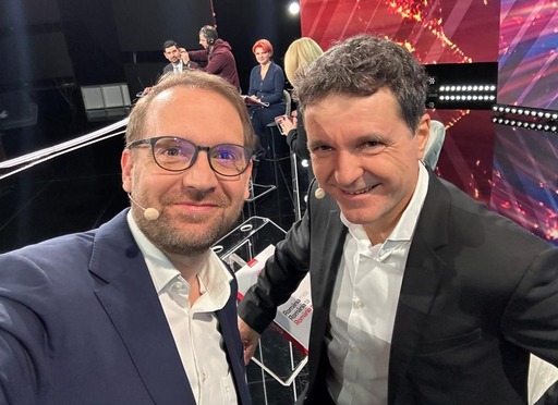Dominic Fritz, încrezător că Nicuşor Dan va promulga legea bugetului: Preşedintele nu este un şantajist. Nu cred că e stilul lui să se joace cu scenarii talibaniste
