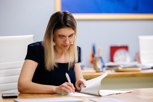 Ministrul Mediului anunţă că laboratoarele mobile de monitorizare a calităţii aerului vor fi folosite pe tot parcursul anului, în baza unui plan de monitorizare, în locuri unde există poluări ale aerului istorice