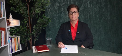 Preşedinta Consiliului Naţional al Dizabilităţii din România: Nici de data aceasta nu s-a ţinut cont de persoanele cu dizabilităţi / Este profund nedrept să tai drepturile stabile, previzibile, garantate prin lege şi apoi să vii cu ajutoare punctuale