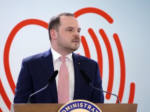 UPDATE - Alexandru Rogobete: Din păcate, zona de prevenţie nu este acolo unde ar fi putut să fie. Împreună putem dezvolta şi putem recupera acest timp preţios pentru sănătatea tuturor