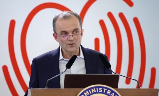 Cătălin Cîrstoveanu: Cea mai mare mortalitate în România se găseşte în zona prematurităţii. Mortalitatea în rândul copiilor oglindeşte inechităţile sociale