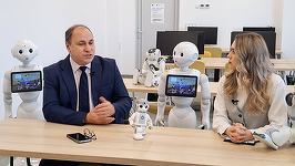 Cine este Mihai Dimian, noul ministru propus la Educaţie: Rector la Universitatea Ştefan cel Mare din Suceava, doctor în Inginerie Electrică / Electronică la Universitatea Maryland, dublu licenţiat în fizică şi matematică / Nu e membru de partid