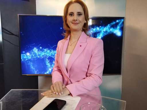 Dr. Lucia Grijac: Aproape 40 de medici s-au înscris pentru a obţine atestatul pentru medicina transfuzională/ Personalul medical care îşi desfăşoară activitatea e unul îmbătrânit, ne confruntăm cu provocări mari. Acest atestat aduce o rază de sperantă