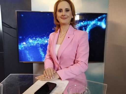 Dr. Lucia Grijac: Prezentarea în centrul de transfuzie reprezintă un screening în populaţia generală deoarece donatorul, până să aibă sângele testat, beneficiază de o evaluare medicală