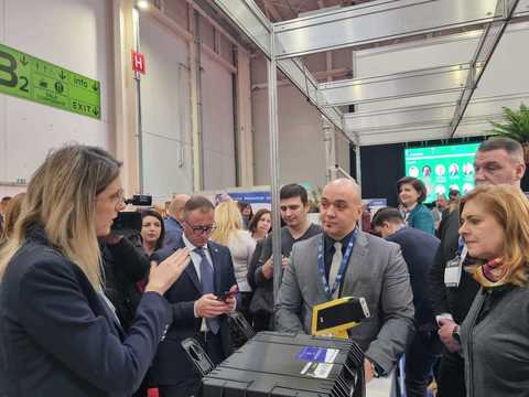 Şeful Gărzii Naţionale de Mediu.: În ultimii trei ani, GNM a depăşit jumătate de miliard de lei în sancţiuni, a sistat activitatea ilegală a aproximativ 1.500 de companii şi a formulat circa 1.000 de sesizări penale /Mesajul către administraţiile locale 
