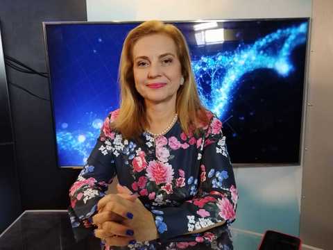 Dr. Elena Claudia Teodorescu: În general cancerul de sân nu doare. Doare extrem de rar, în stadii avansate/ Durerea este extrem de frecventă şi nu ar trebui să ne sperie durerea pentru că ea, în general, este hormonală
