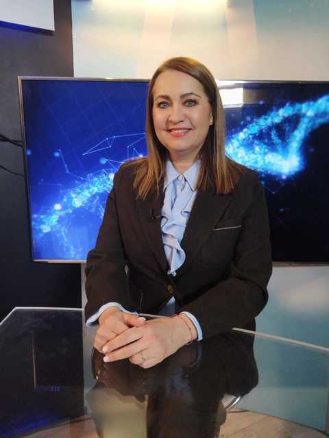 Psihologul Bianca Pescaru: Interdicţiile extreme nu sunt benefice şi este bine să le permitem copiilor să aibă acces la telefon şi la aceste lucruri din online, însă sub o formă controlată şi sub nişte limite pe care noi le şi explicăm copiilor