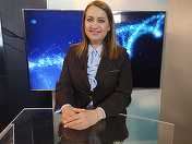 Psihologul Bianca Pescaru, despre metode de a ţine sub control stresul: O pauză de cinci minute la fiecare oră. Ne ajută să gândim într-un mod de acceptare şi raţional, nu să ne văităm