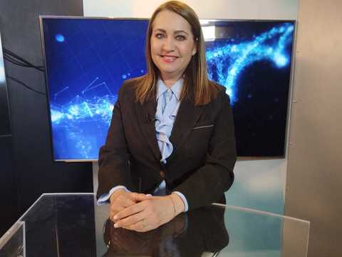 Psihologul Bianca Pescaru, despre metode de a ţine sub control stresul: O pauză de cinci minute la fiecare oră. Ne ajută să gândim într-un mod de acceptare şi raţional, nu să ne văităm