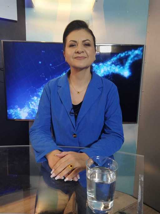 Alina Robu, terapeut neurofeedback: E plin în cabinetele noastre de părinţi disperaţi care nu ştiu cum să mai gestioneze situaţia. Pentru că dacă iau copilului telefonul înnebuneşte/ Sunt dependenţe tehnologice reale, nu mai e o poveste