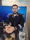 Alexandru Leuţu, comisar-şef în Poliţia Română: Un consumator de droguri, în primul şi în primul rând, este o persoană care are nevoie de ajutor