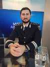 Alexandru Leuţu, comisar-şef în Poliţia Română: Faptul că raportăm o situaţie privind un consum de droguri trebuie privit ca o mână de ajutor, ca un sprijin