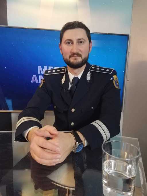 Alexandru Leuţu, comisar-şef în Poliţia Română: Faptul că raportăm o situaţie privind un consum de droguri trebuie privit ca o mână de ajutor, ca un sprijin